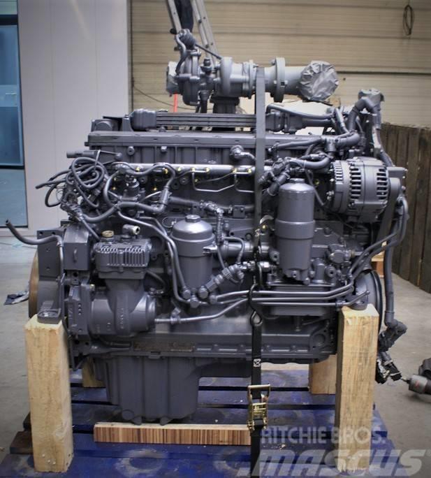 Deutz TCD2012L06 4V Motoren