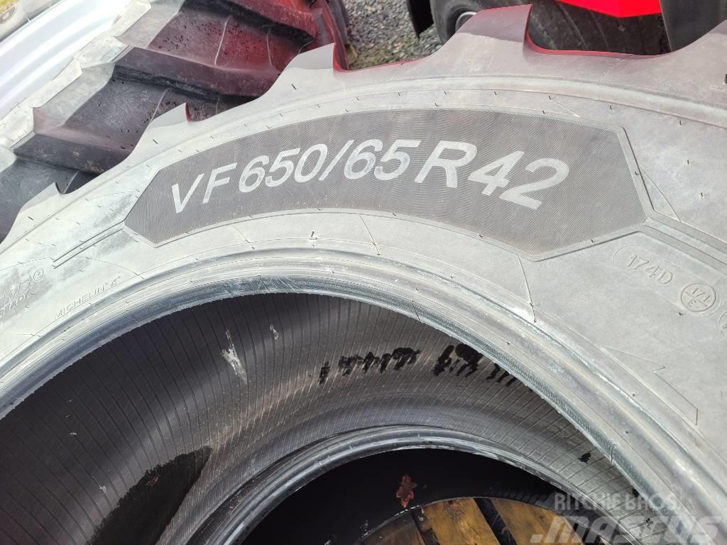 Michelin AXIOBIB 2 VF 650/65 R42 Reifen