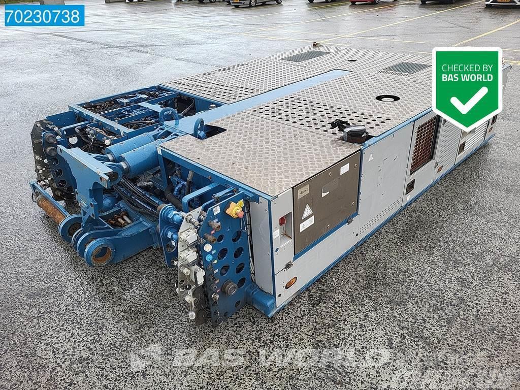 KAMAG Power Pack Unit Andere Auflieger