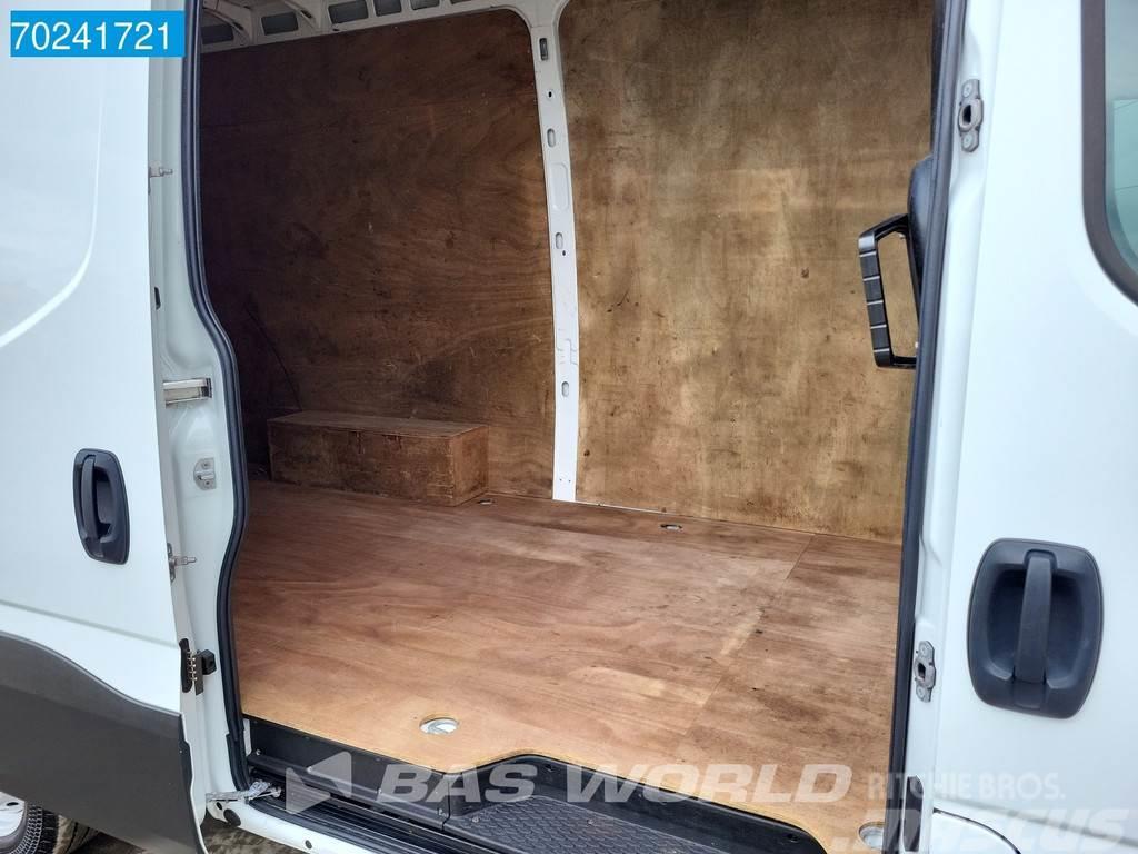 Iveco Daily 35S12 L2H2 3500KG Airco Cruise Euro6 12m3 Ai Lieferwagen