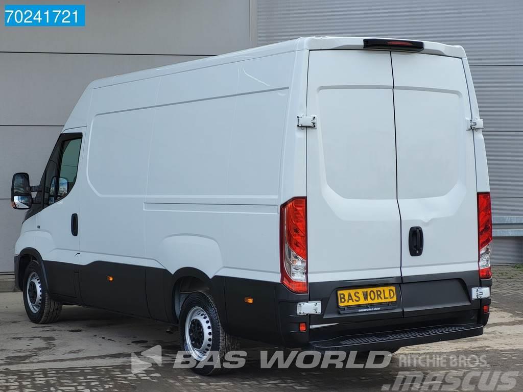 Iveco Daily 35S12 L2H2 3500KG Airco Cruise Euro6 12m3 Ai Lieferwagen