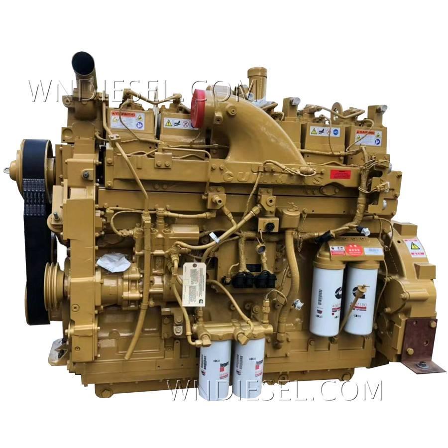 Cummins New Original USA Multi-Cylinde  Kta50 Diesel Generatoren