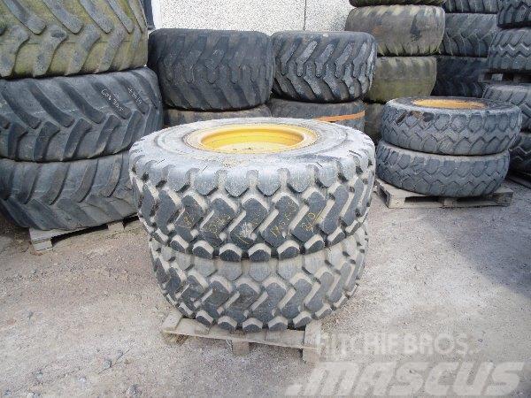 Michelin 17,5x25 Reifen