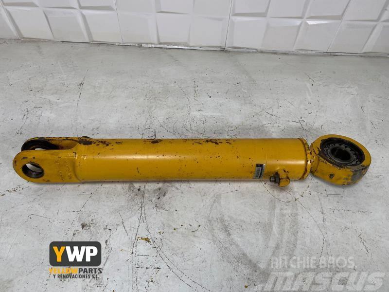 Volvo A40D Steering cylinder Chassis