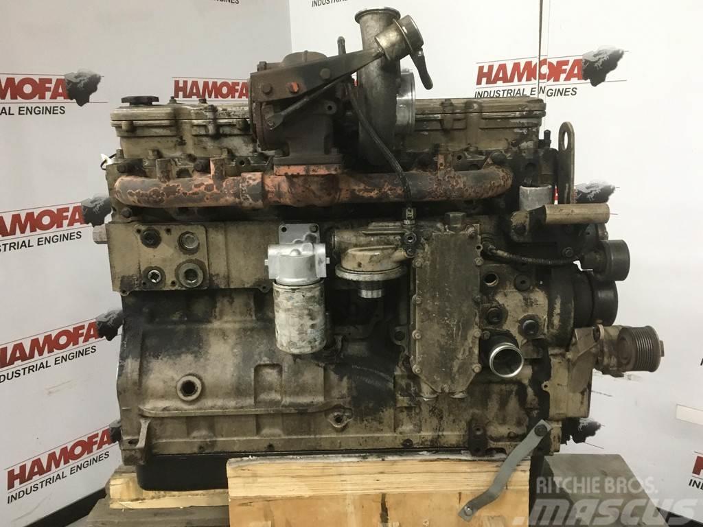 Cummins QSC8.3 CPL8630 FOR PARTS Andere