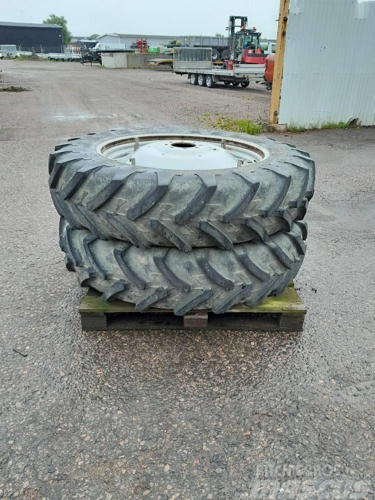 Michelin 13,6R38 Hjul Reifen