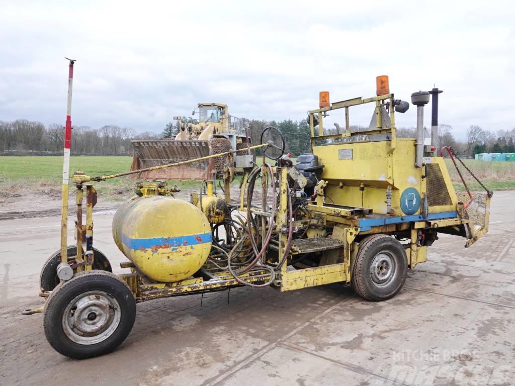 Hofmann H26 - Good Working Condition Andere
