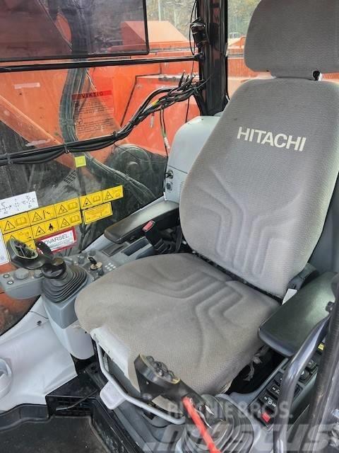 Hitachi ZX 225 US R LC-6 Raupenbagger