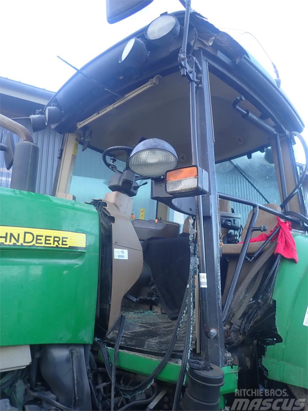 John Deere 7930 Traktoren