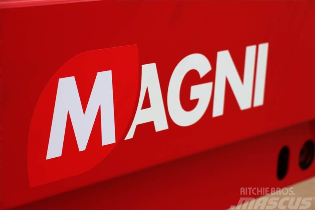 Magni ES1012E Electric, 10m Working Height, 450kg Capaci Scheren-Arbeitsbühnen