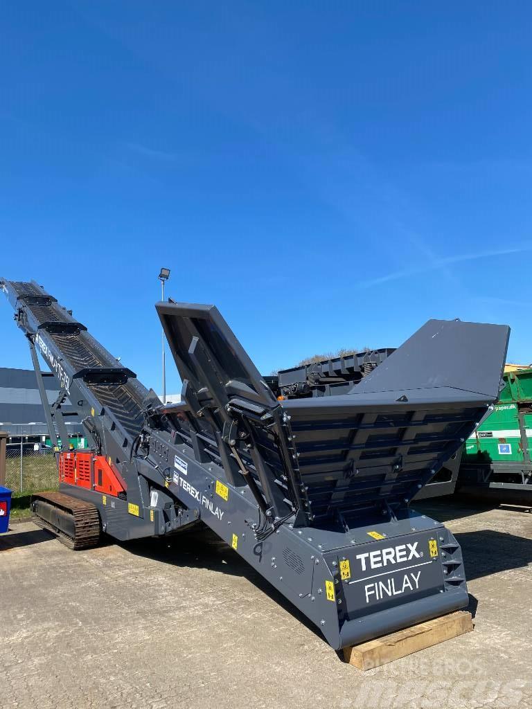 Terex Finlay TF 75-L Andere