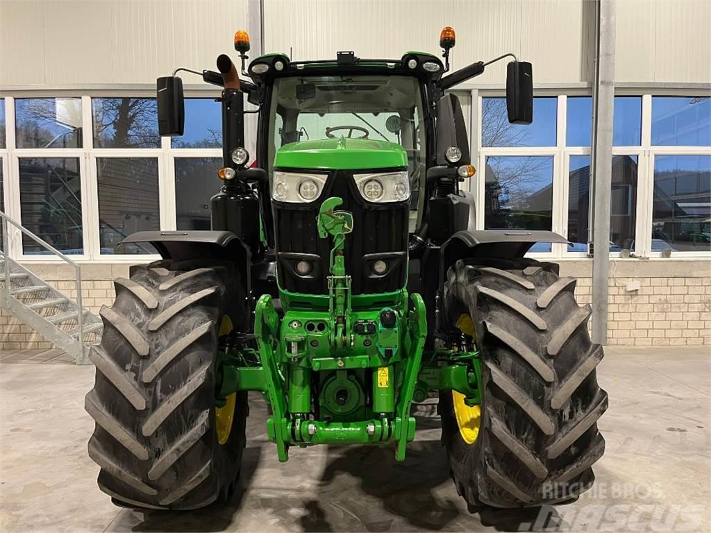 John Deere 6250R 6R250 Traktoren