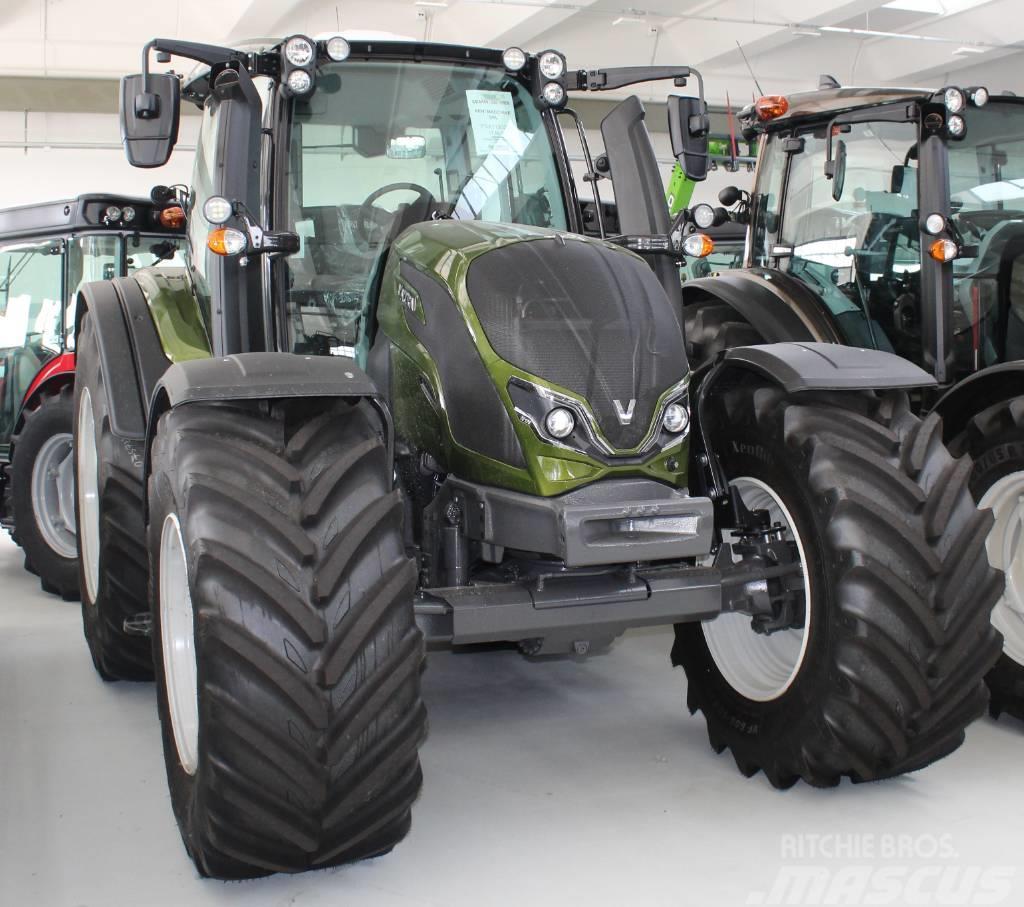 Valtra N175V Traktoren