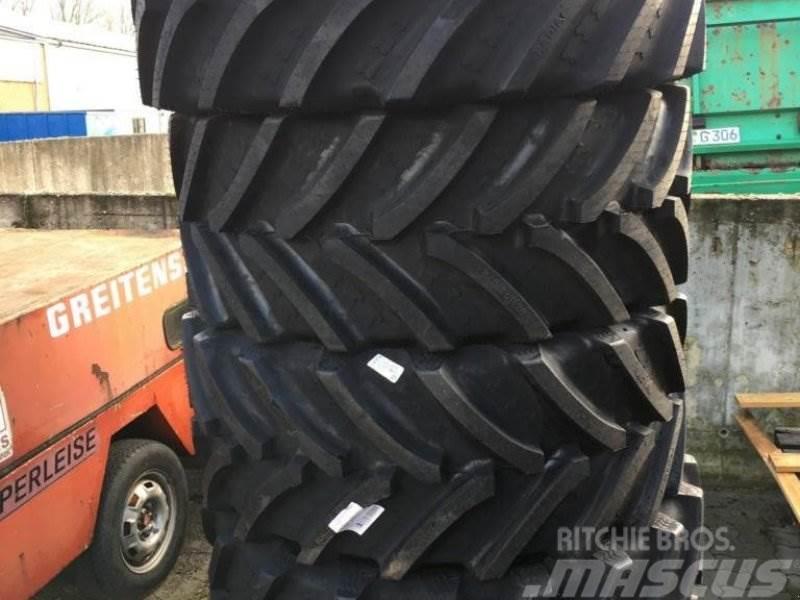 BKT 540/65 R 28 Reifen