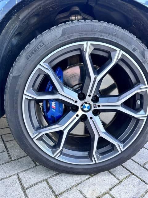 BMW X5 45e , 2020, 59.900 km! VOL! PKWs