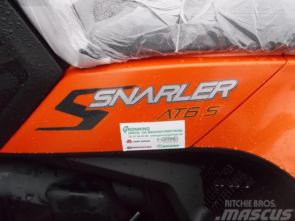  Segway Snarler 600 tm ATV/Quad