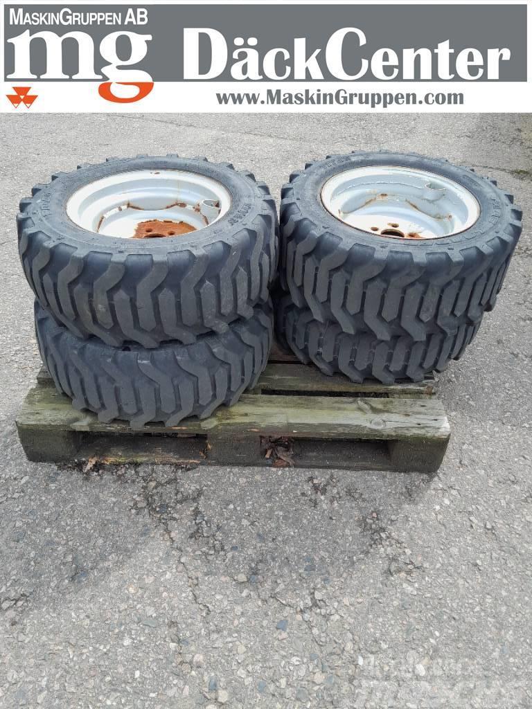 Titan 27x10,50-15 Hjul Reifen