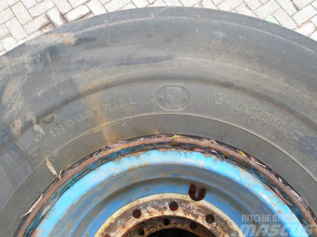 Bridgestone 16.00R25 Reifen