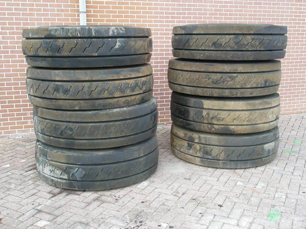 Bridgestone 16.00R25 Reifen