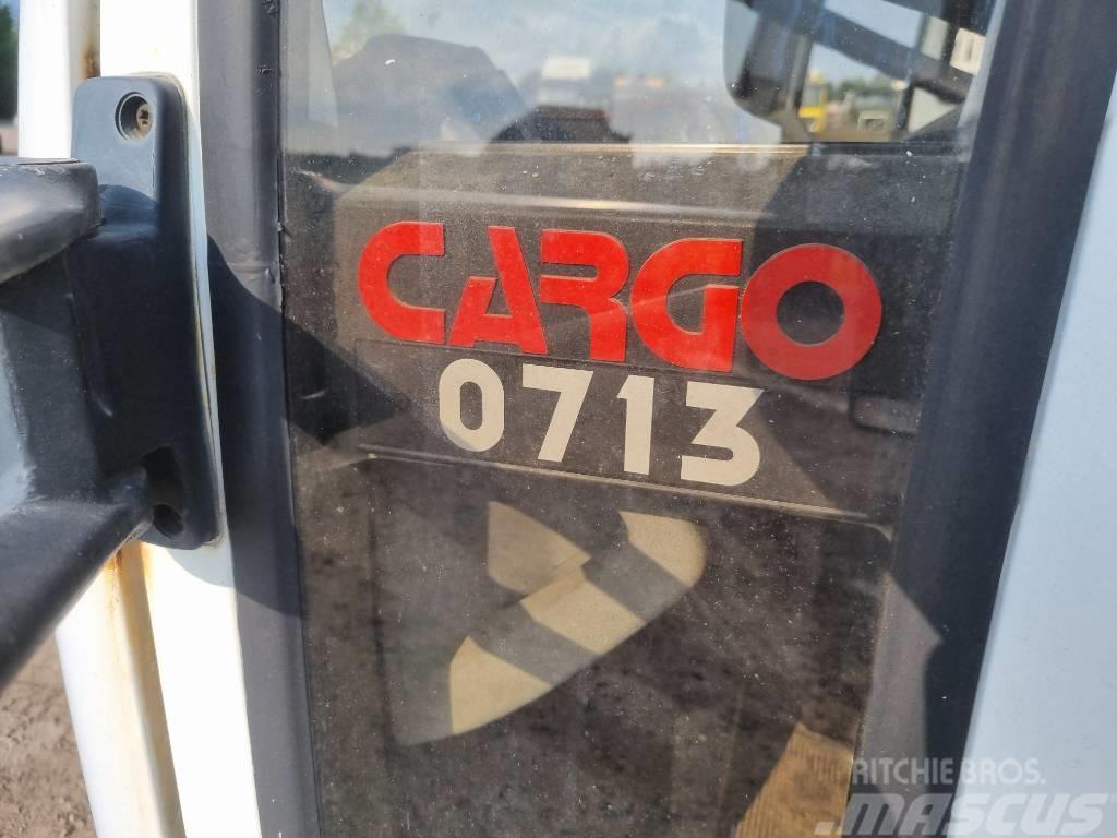 Ford CARGO 0713 Andere Fahrzeuge