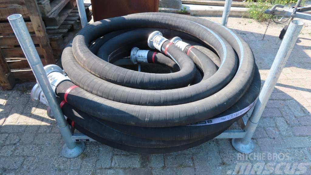  waterpump hose 100 mm/4 inch new Pumpen und Mischer