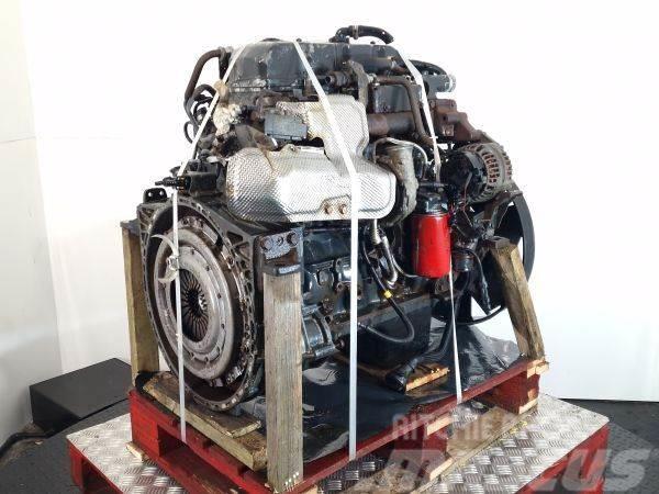 Iveco F4AFE411A*C002 Tector 5 Motoren