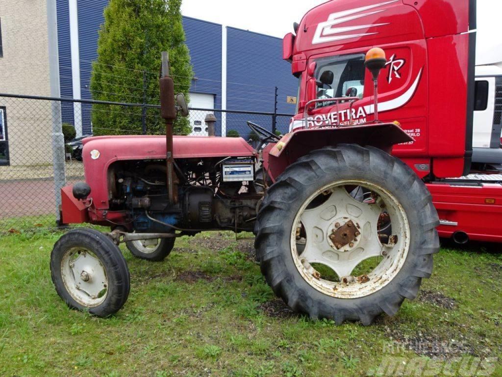 Landini R6000 Traktoren