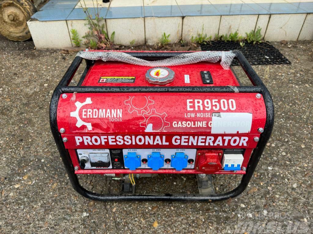  Erdmann ER900 Andere Generatoren