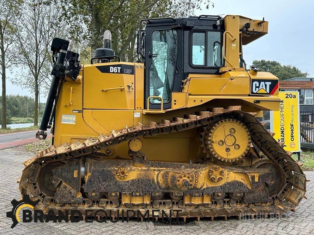 CAT D 6 T LGP Bulldozer
