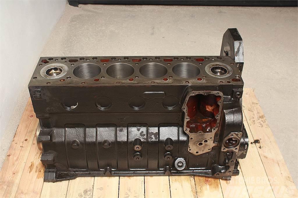 Case IH 5130 Shortblock Motoren