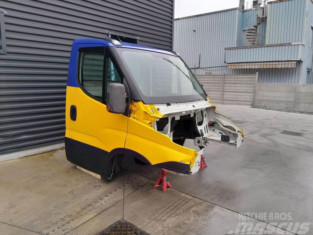 Iveco DAILY Kabinen
