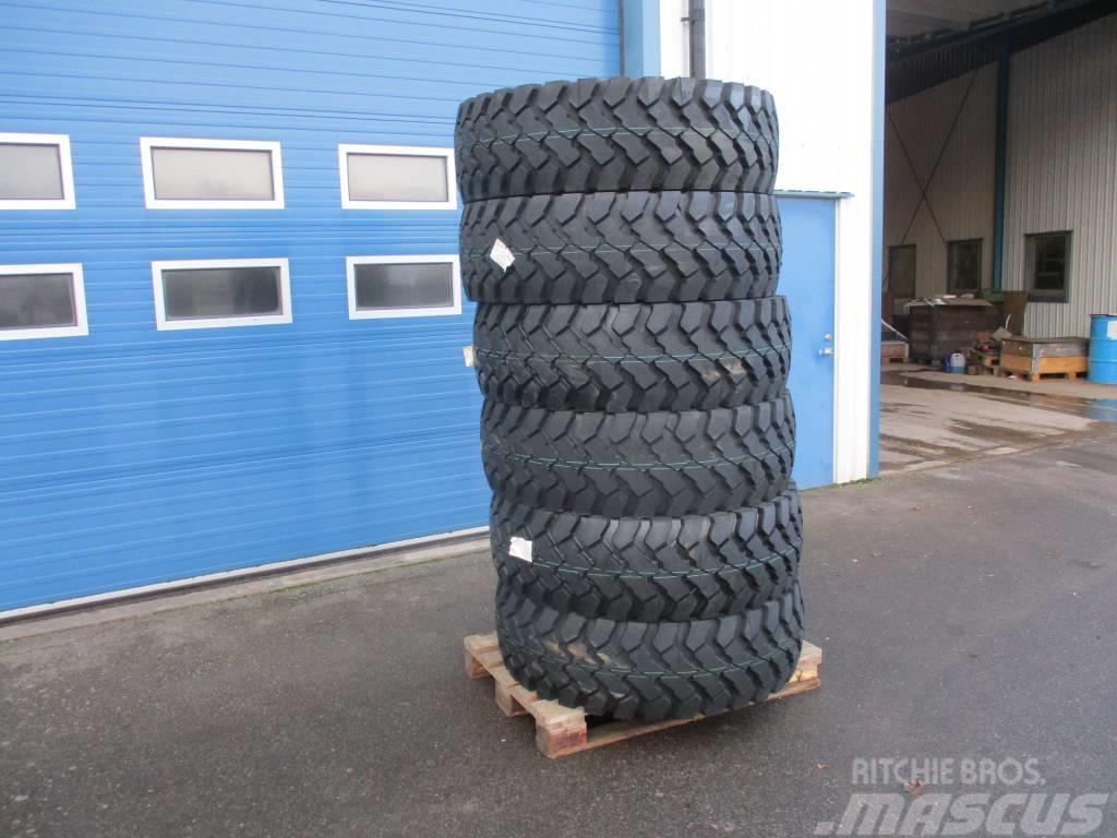  Continental/Michelin 395/85R20 Reifen