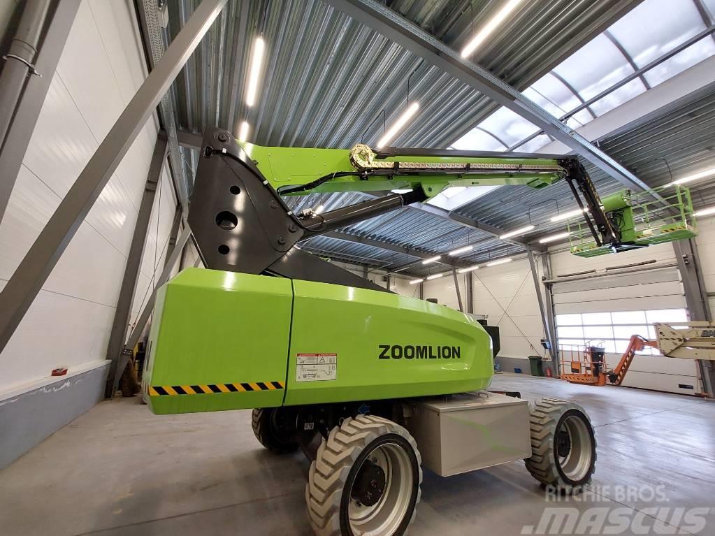 Zoomlion ZT22JE-LI Teleskopbühnen