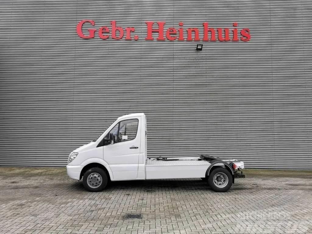 Mercedes-Benz Sprinter 519 CDI BE German Car Only 70.000 KM! Andere Transporter