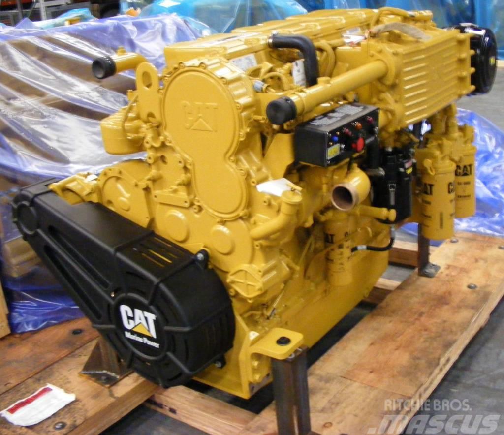 CAT Hot sale 4-cylinder diesel Engine C9 Motoren