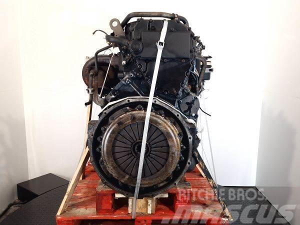 Iveco F3BE0681A Cursor 13 E3 Motoren