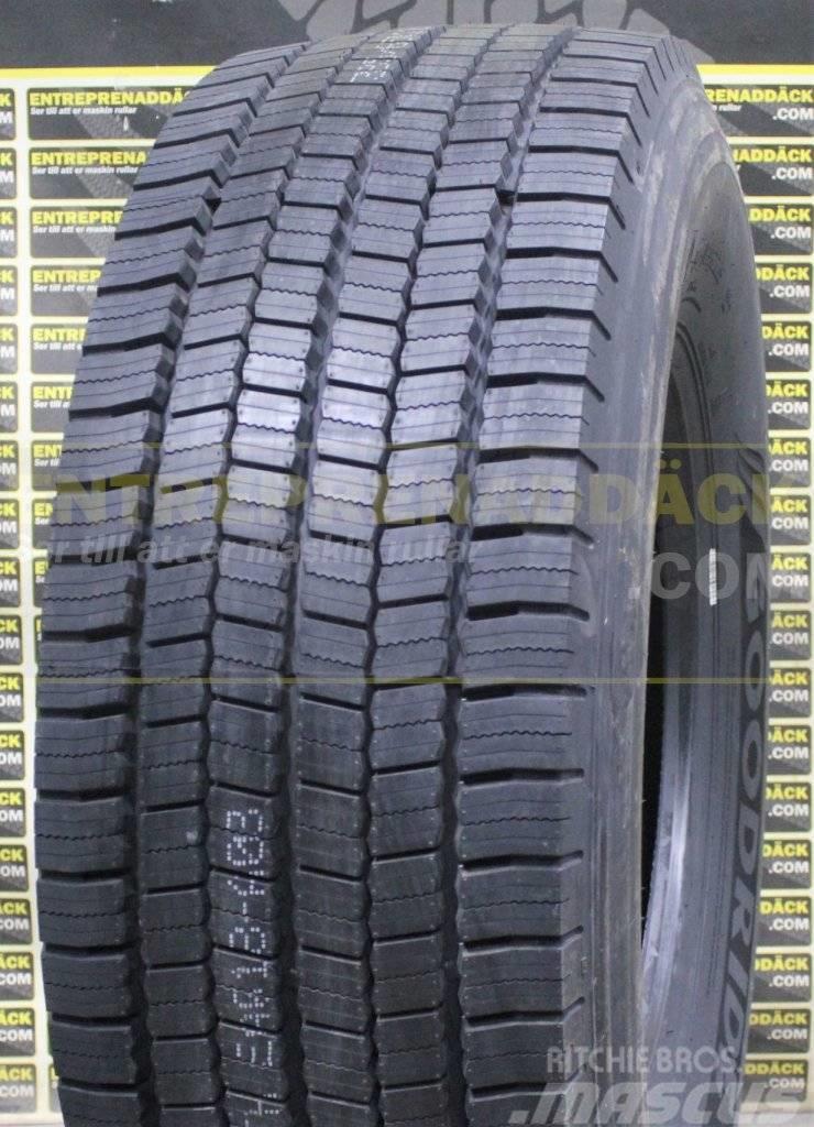  Gooodride Iceguard N1 385/65R22.5 M+S 3PMSF däck Reifen