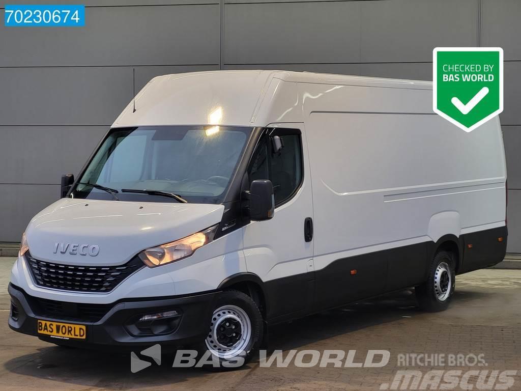 Iveco Daily 35S16 Automaat L4H2 Airco Euro6 nwe model 16 Lieferwagen