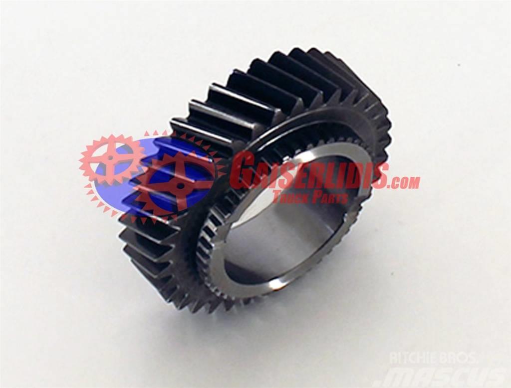  CEI Gear 3rd Speed 8869881 for IVECO Getriebe