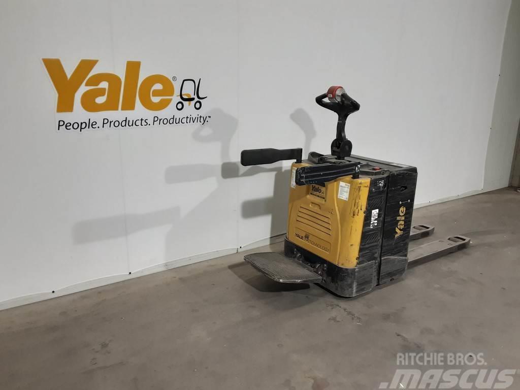 Yale MP20X Gabelstapler mit Fahrerstand