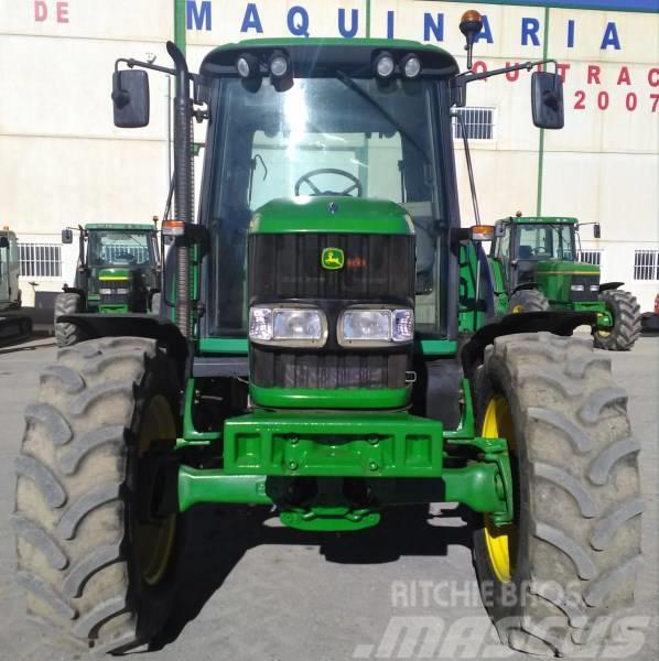John Deere 6320 Premium Traktoren