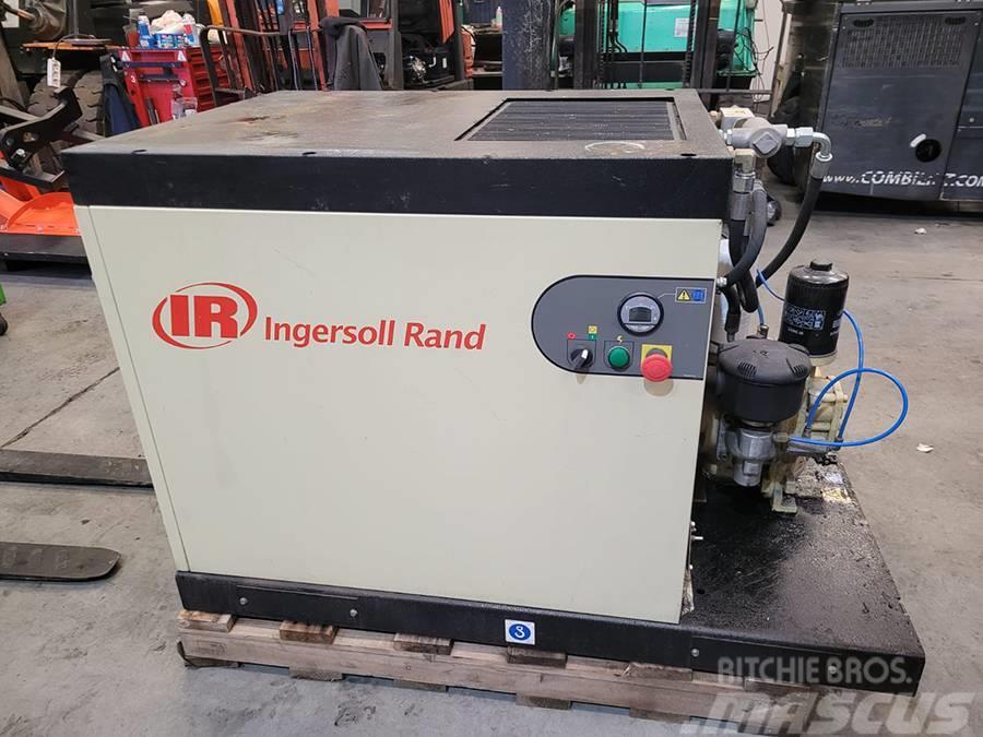 Ingersoll Rand UNI-11-10-H Kompressoren