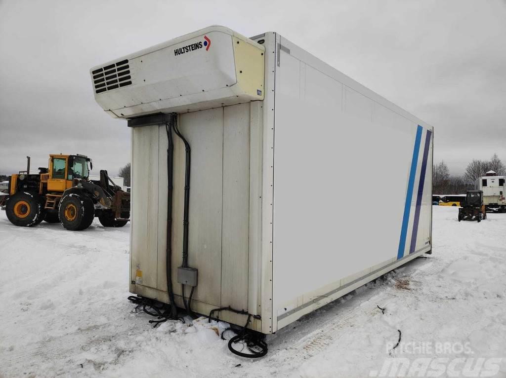 Schmitz Cargobull COOLER BOX FOR VOLVO TRUCK 7500MM / HULTSTEINS FRI Andere Zubehörteile