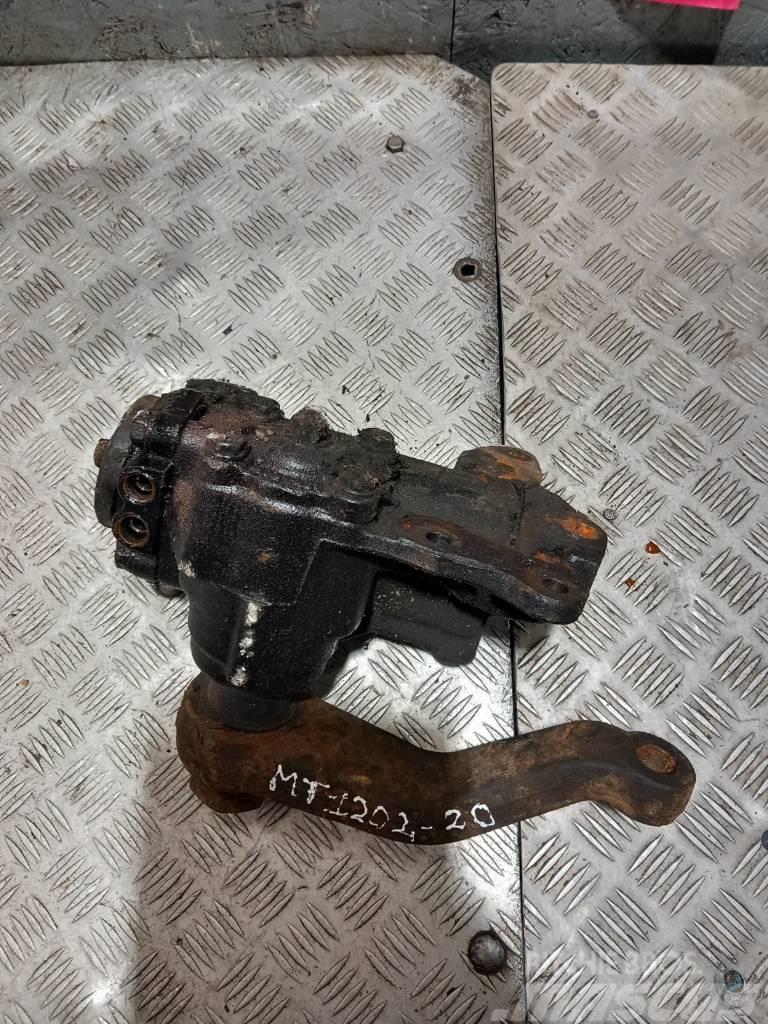 Mitsubishi Canter steering power Getriebe