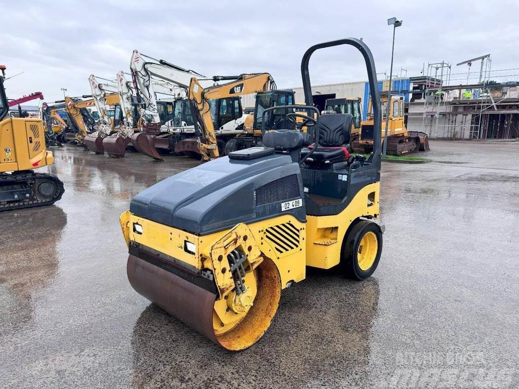 Bomag BW120AC-4 Andere Walzen