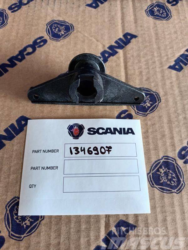 Scania DRIVER 1346907 Kabinen