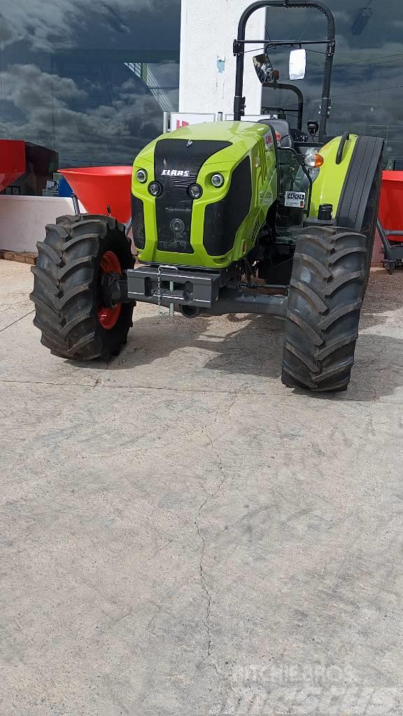 CLAAS Elios 210 Traktoren