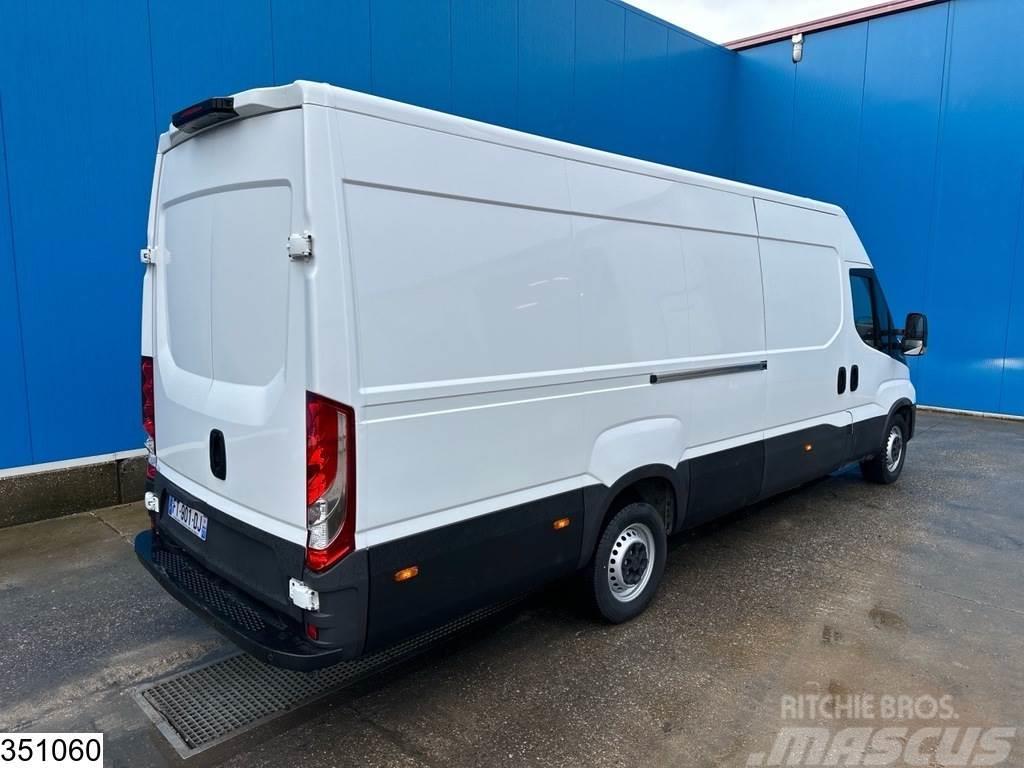Iveco Daily Daily 35 NP HI Matic, CNG Andere Transporter