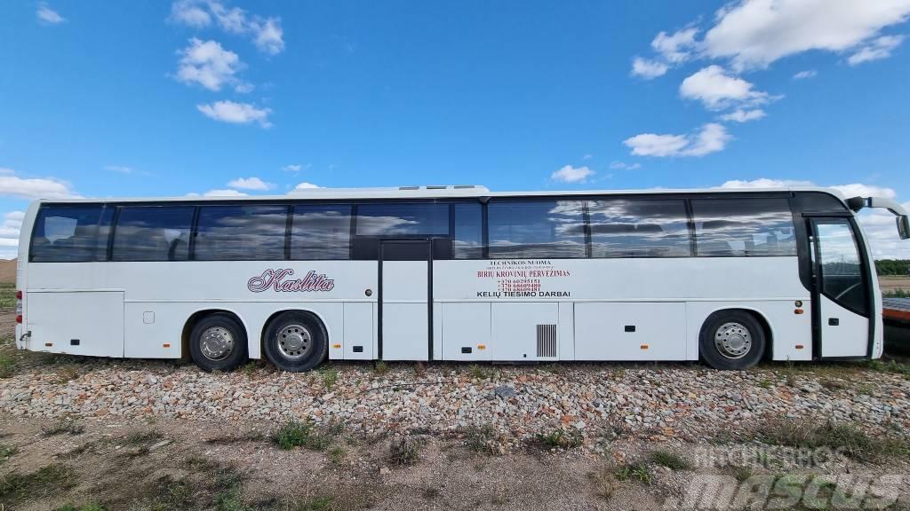 Volvo 9700s Reisebusse