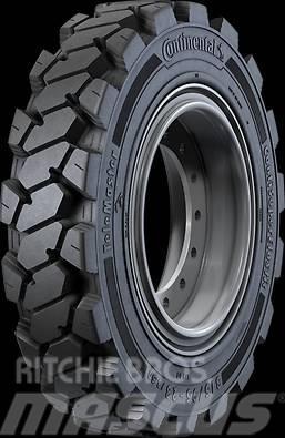  Material Handling Tires Solid and Pneumatic Banden en wielen